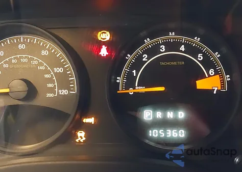 2016 Jeep Patriot High Altitude Edition from USA, damaged, VIN 1C4NJRFB4GD804403